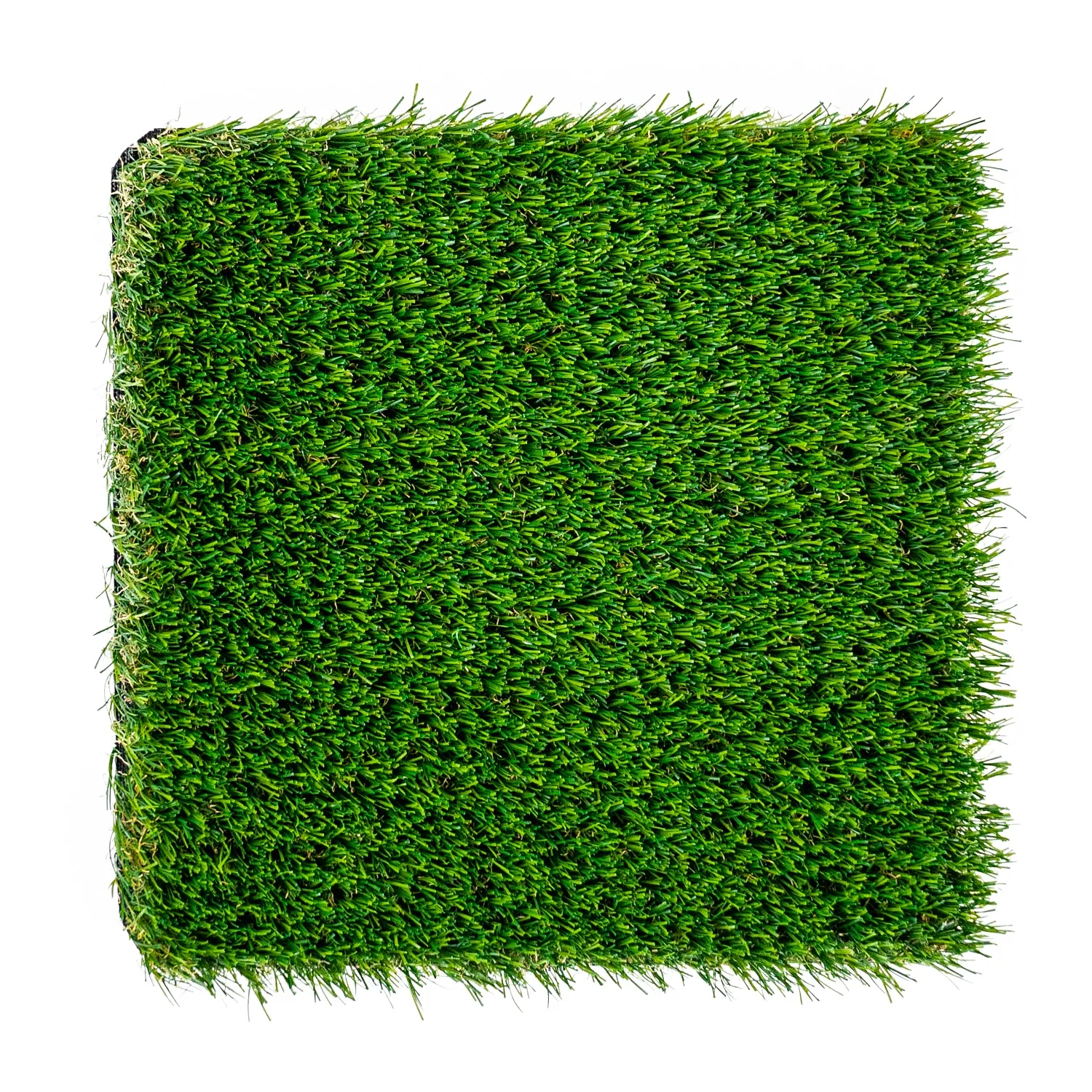 Green color Waterproof roof use synthetic turf landscaping home decoration artificial grass