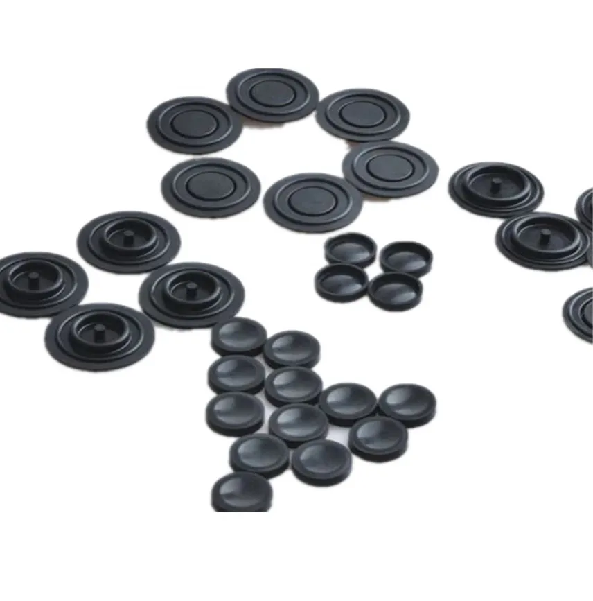 Запасные части для автобуса, резиновый воздушный тормозной усилитель, диафрагма камеры