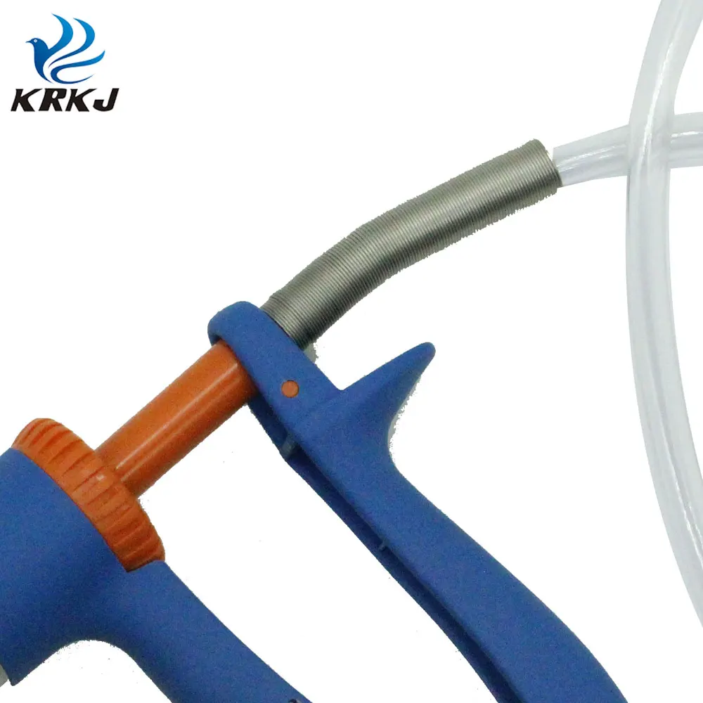 KD110-D ветеринарный 30 мл 50 непрерывного скота лекарства для спины спрей животных