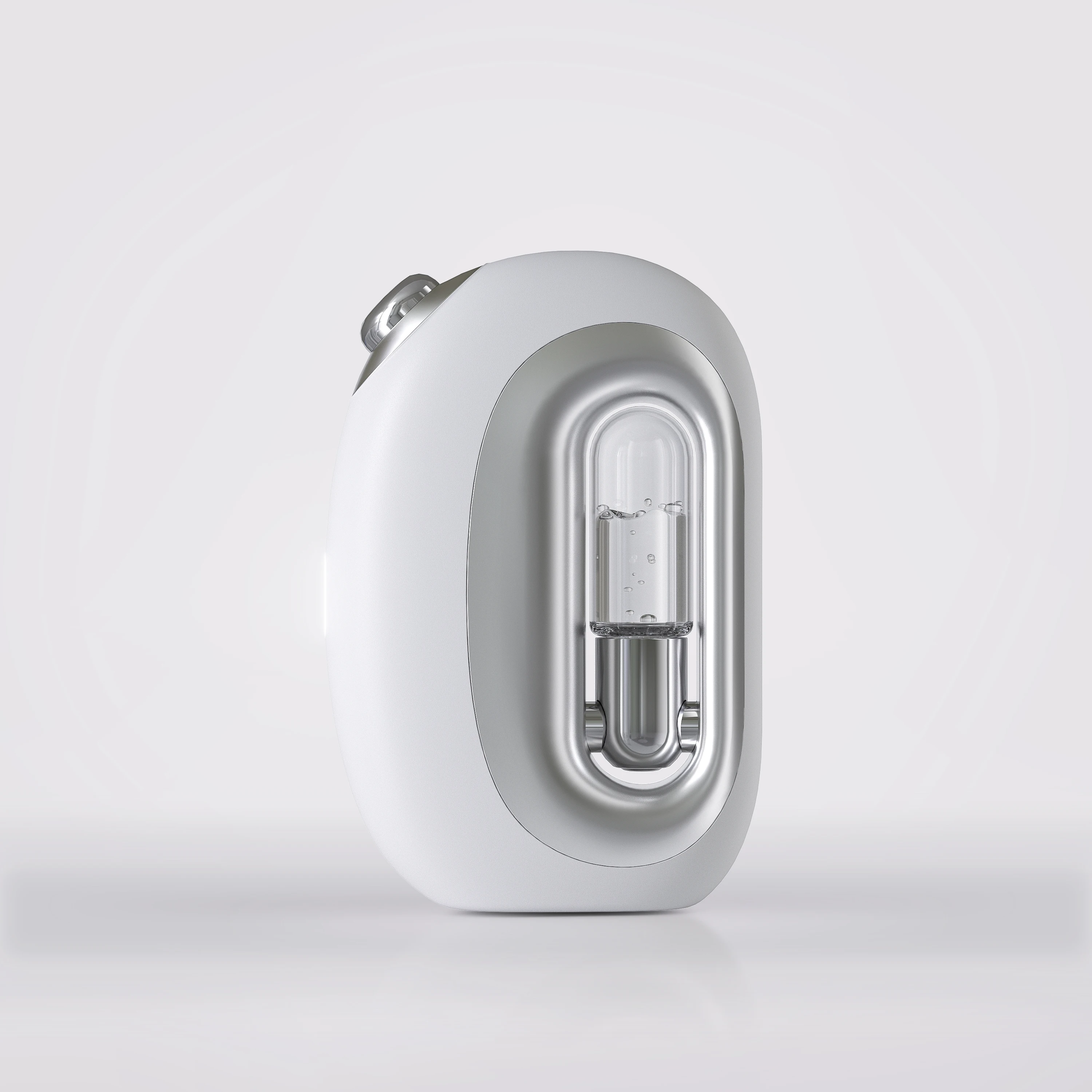 handheld high pressure water oxygen injector mini air Air Compressor multi-functional face moisturize nano oxygen injector