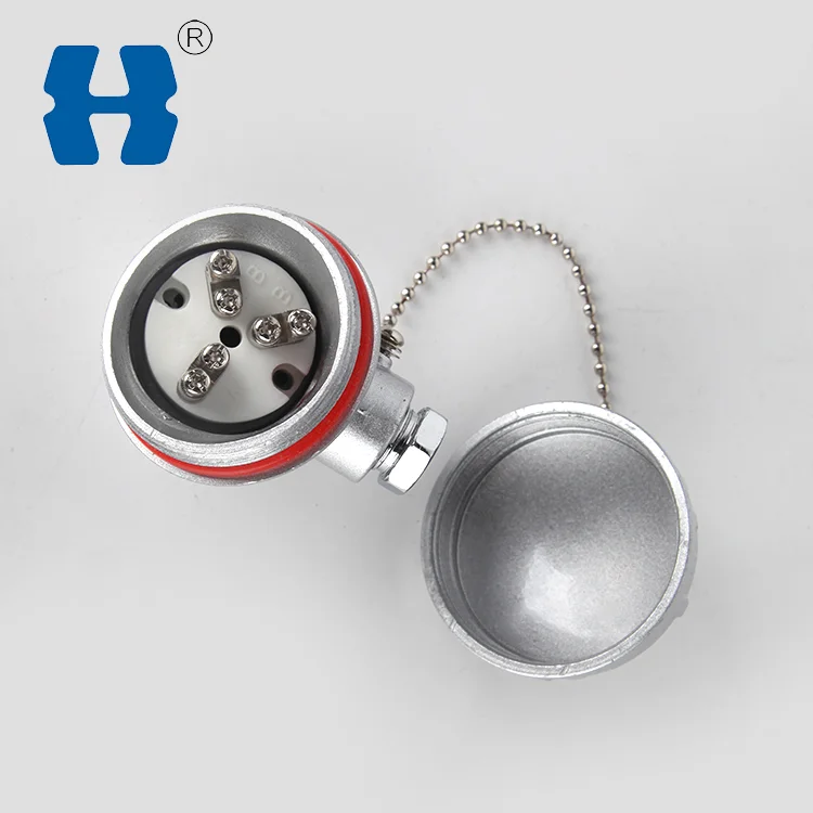 Wholesale Ss316 K Type Sheath Rtd Pt100 Industrial Thermocouple