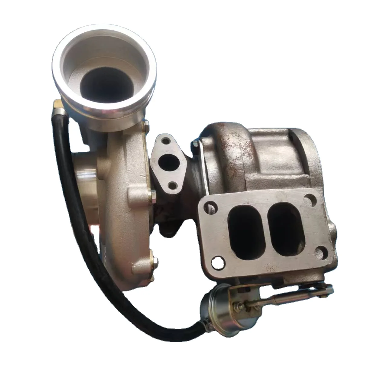 Hunan Tyen 1118010-1497 JP80 turbo 4110002779004 for wheel loader