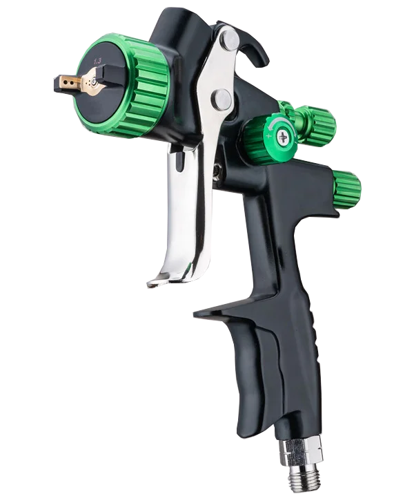 zhejiang nignbo proeam Los 10 mejores pistola de pulverizacion de 2021 PM 360 pulverizador de pintura pistola pintar