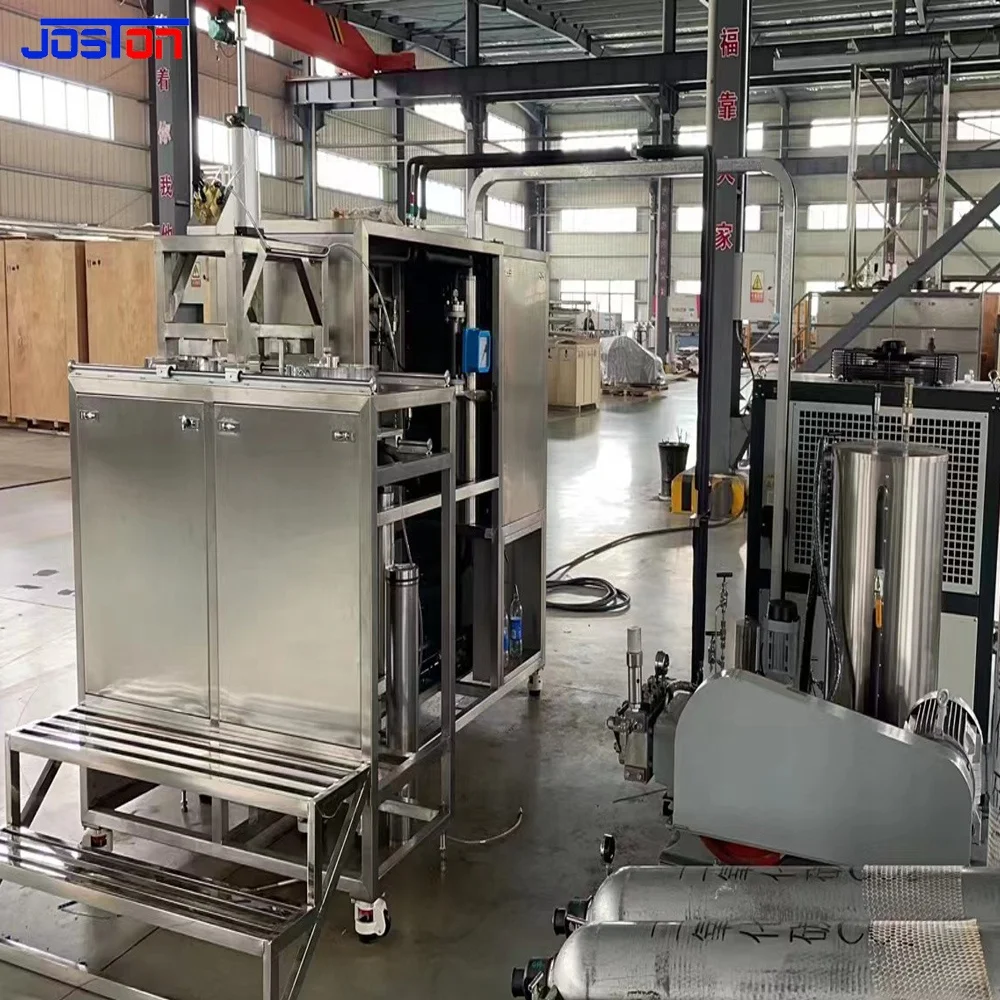 JOSTON Supercritical co2 Extraction  Machine Equipment Price Manufacturing Plant