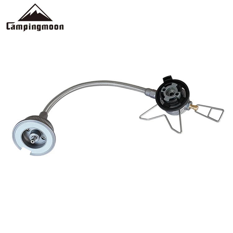 Адаптер для газовой горелки, пропановые цилиндры, внешний прямой адаптер, удлинитель, уличная туба для кемпинга, аксессуары для газовой зарядки