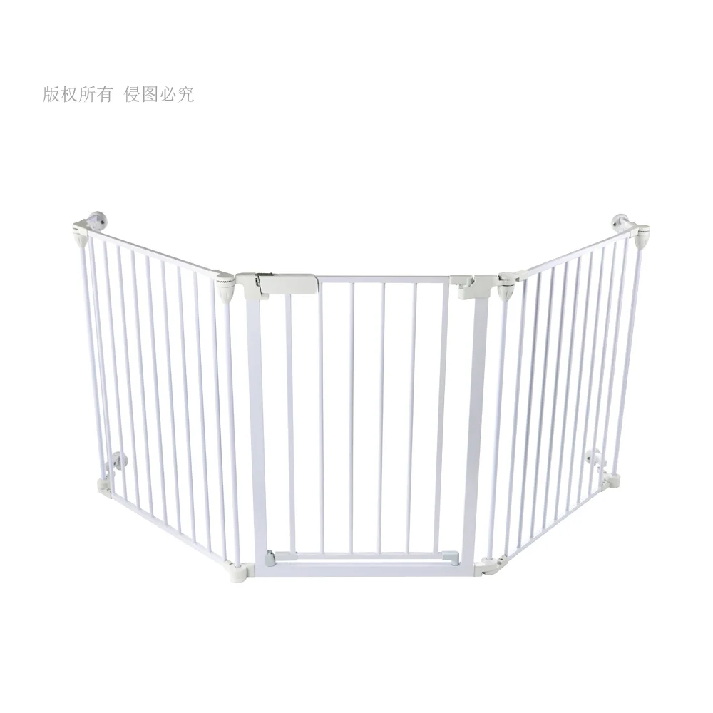 Child safety baby security fencing gate