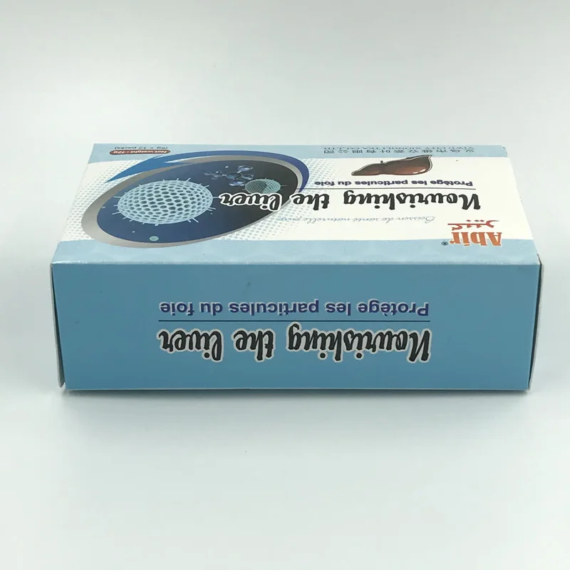 Factory price Africa   Goji berry tea blend herbal chrysanthemum cassia seed goji berry to improve eyesight