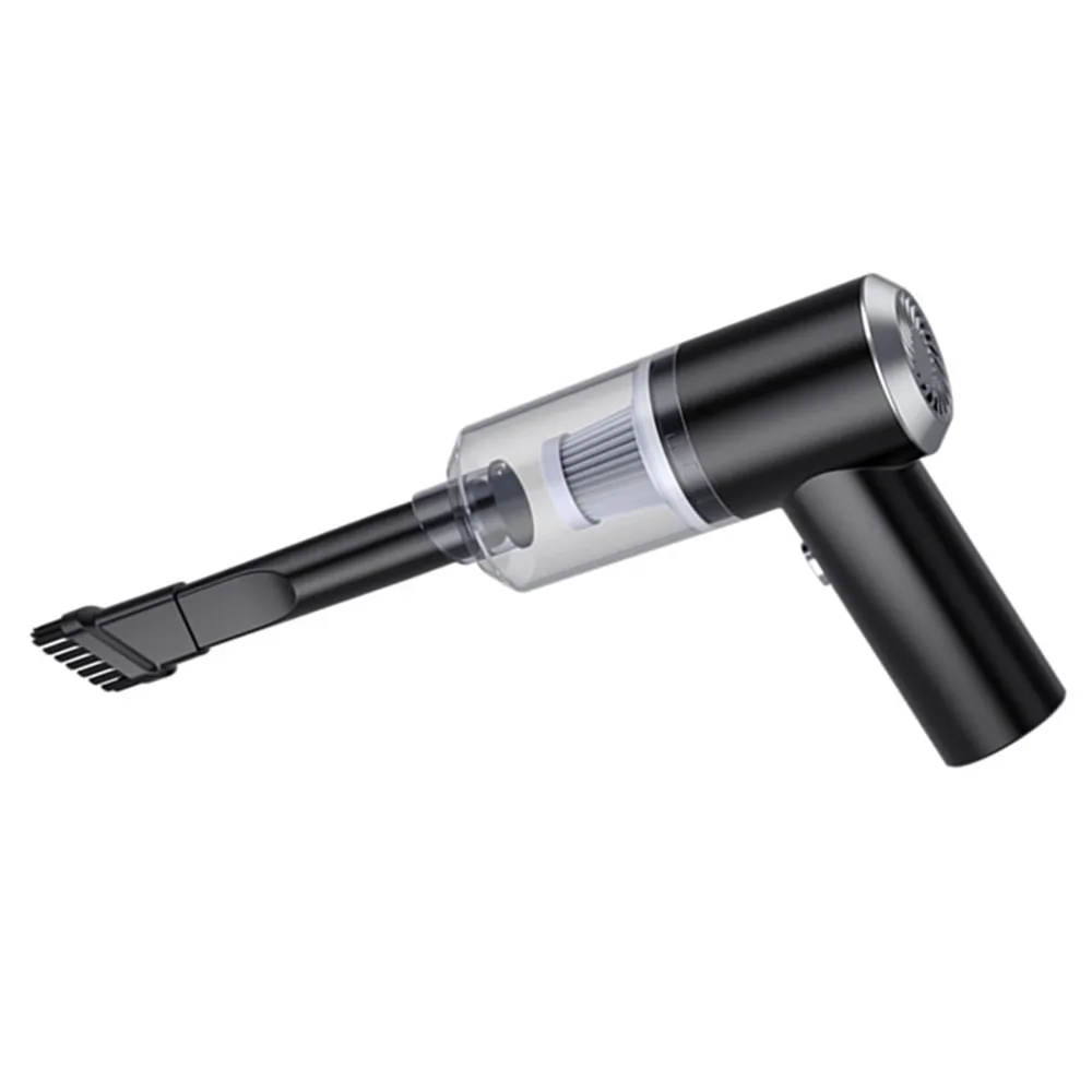Car Vacuum Cleaner handheld wireless cordless portable Automotive Vacuum Cleaner vehicle Dust Collector Buster