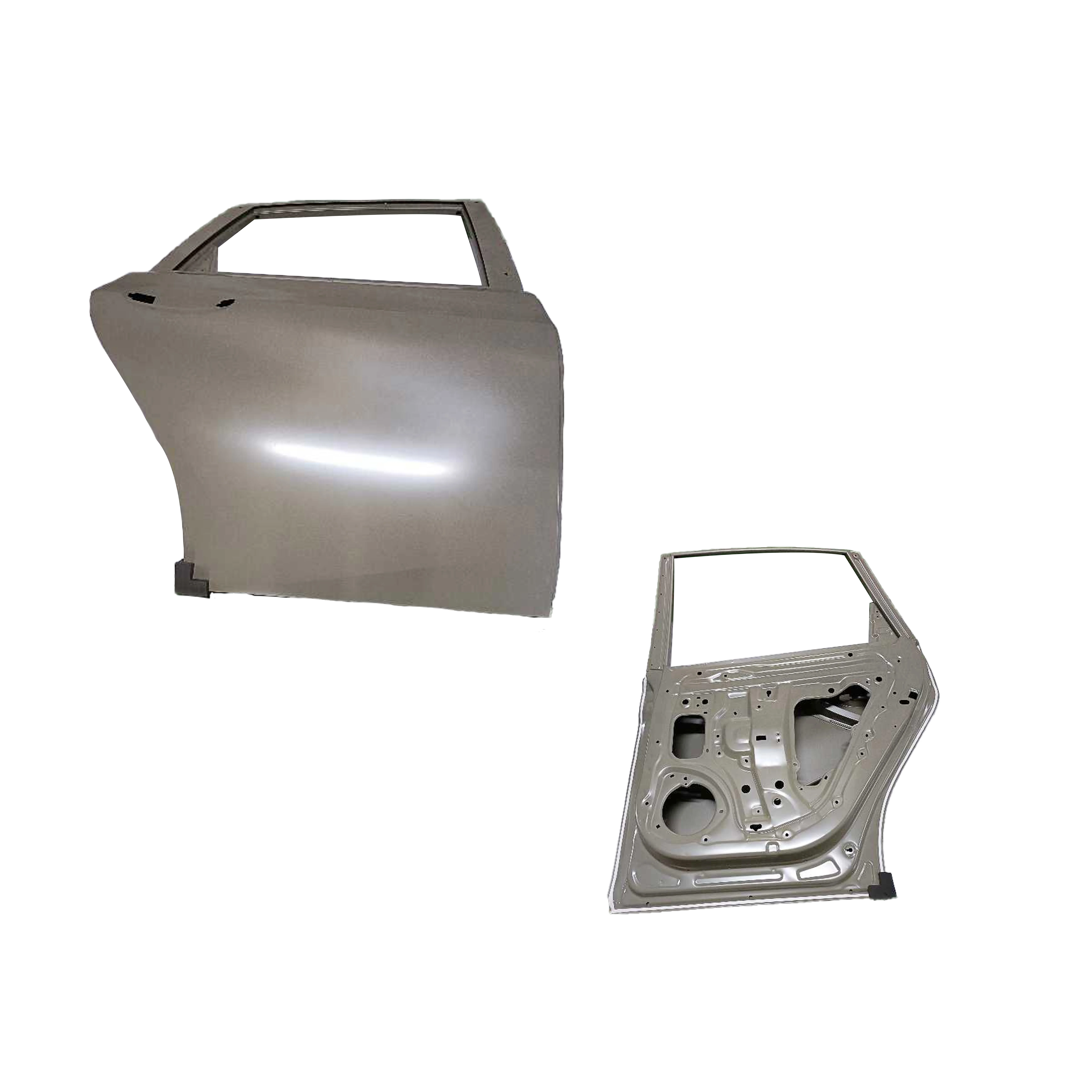 AION car door right rear.5040011ARD0000.aion s parts.spare parts aion.