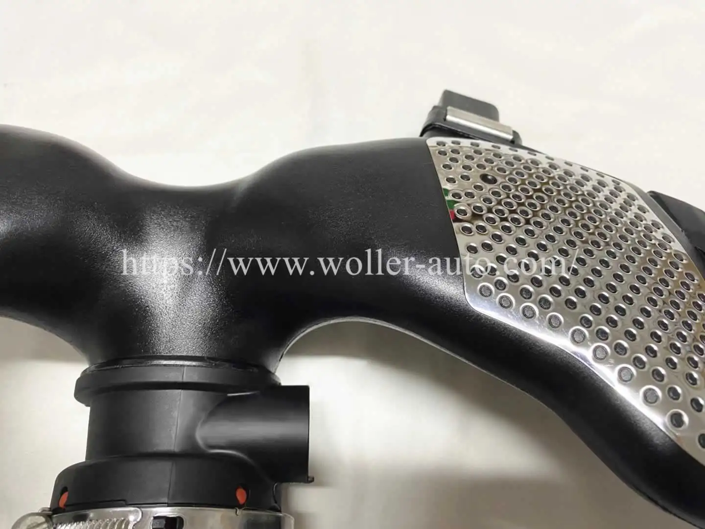  Для Mercedes Benz OM642 W211 W164 W251 датчик массы впускного воздуховода 6420908237