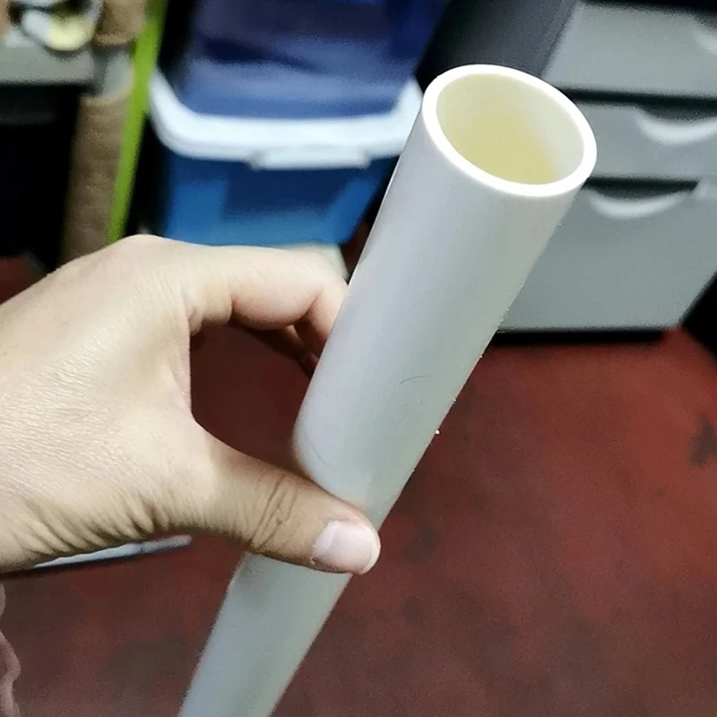 Wholesale China Manufacturer High Density Polyethylene Pipe