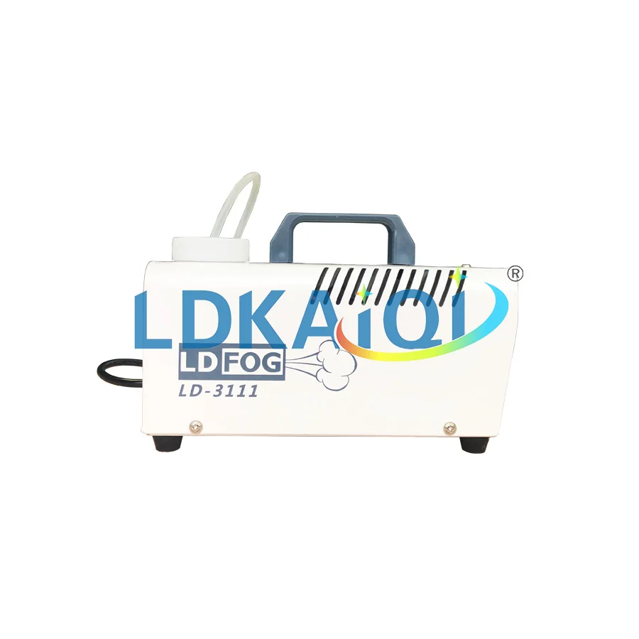 1500w new colorful smoke sprayer fogging machine 3000w fogger dmx 3000 low fog machine