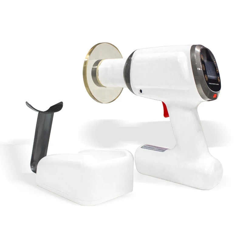 ESCO VET wholesale dog teeth x ray digital veterinary dental x-ray positioning device dental x-ray veterinary