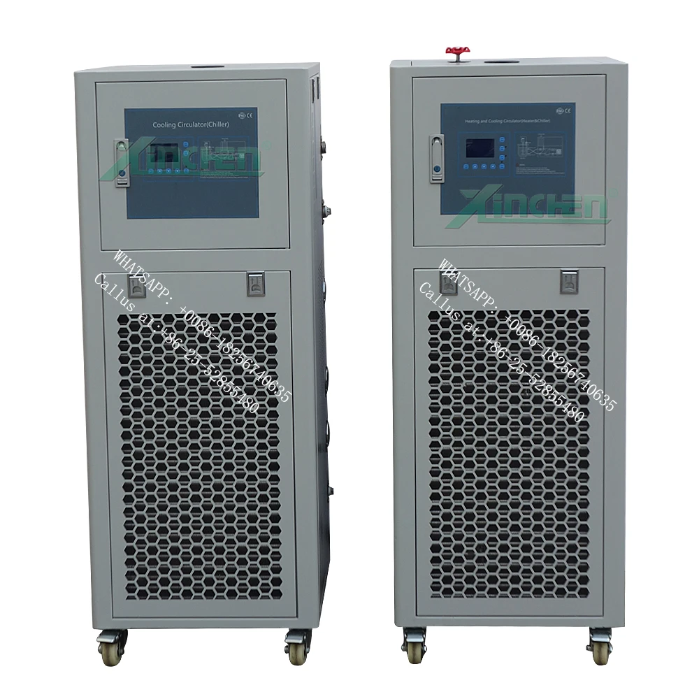 Охлаждающий нагревательный