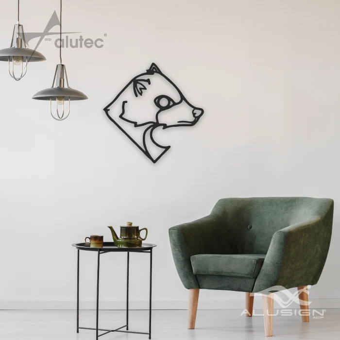 White black thickness 3mm sheet wall aluminum composite panels