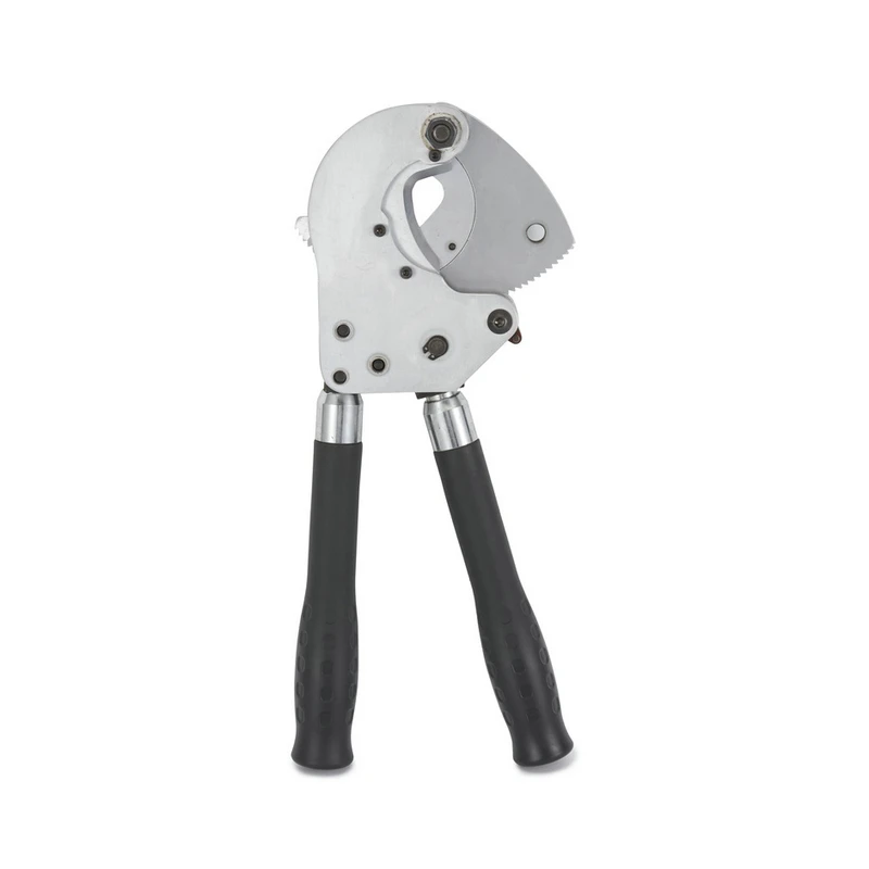 Popular Promotional Multi-function ratchet and steel wire cutting manual cable cutter