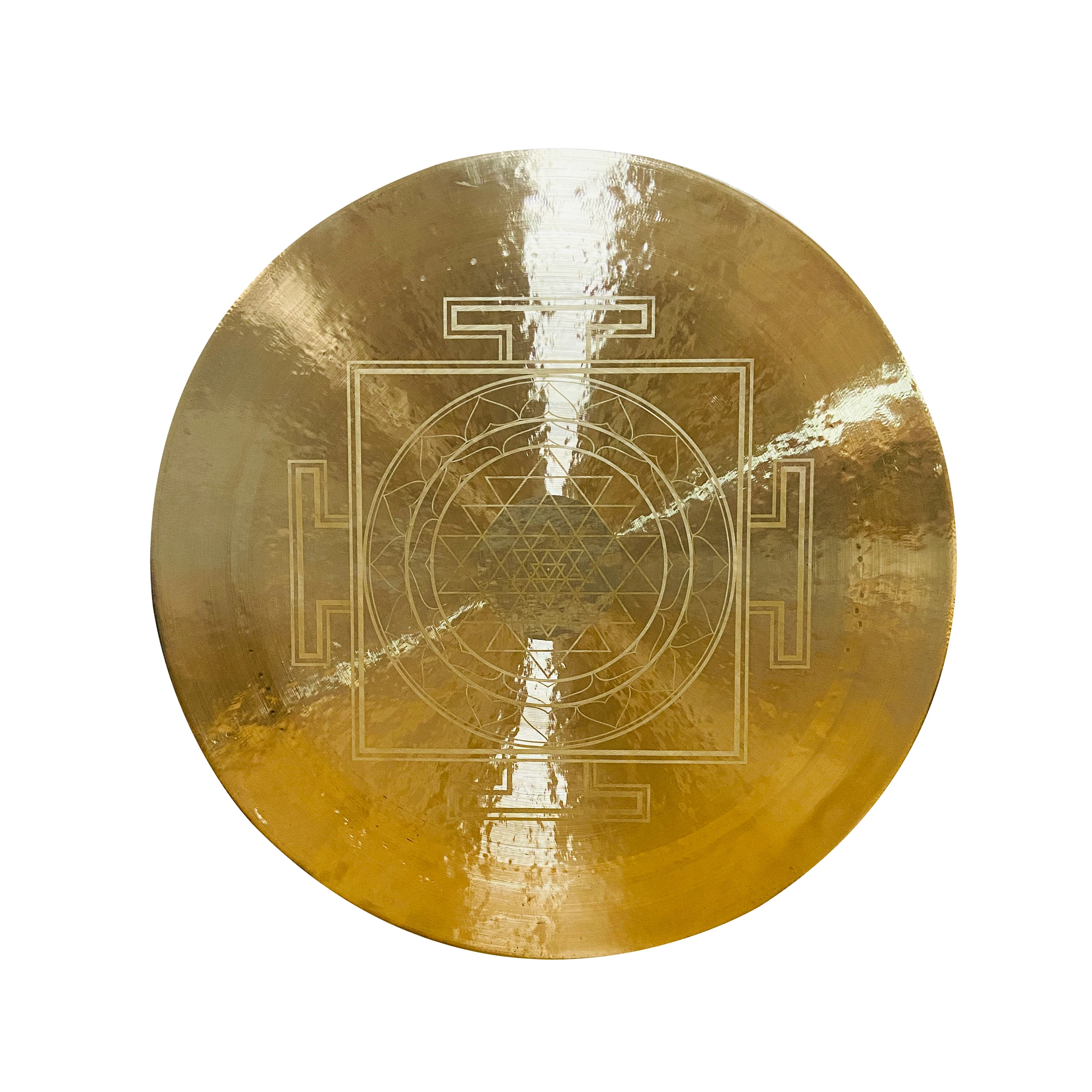 Traditional Chinese 70cm Chau Gong/ Hot selling New style chau gong instrumental music