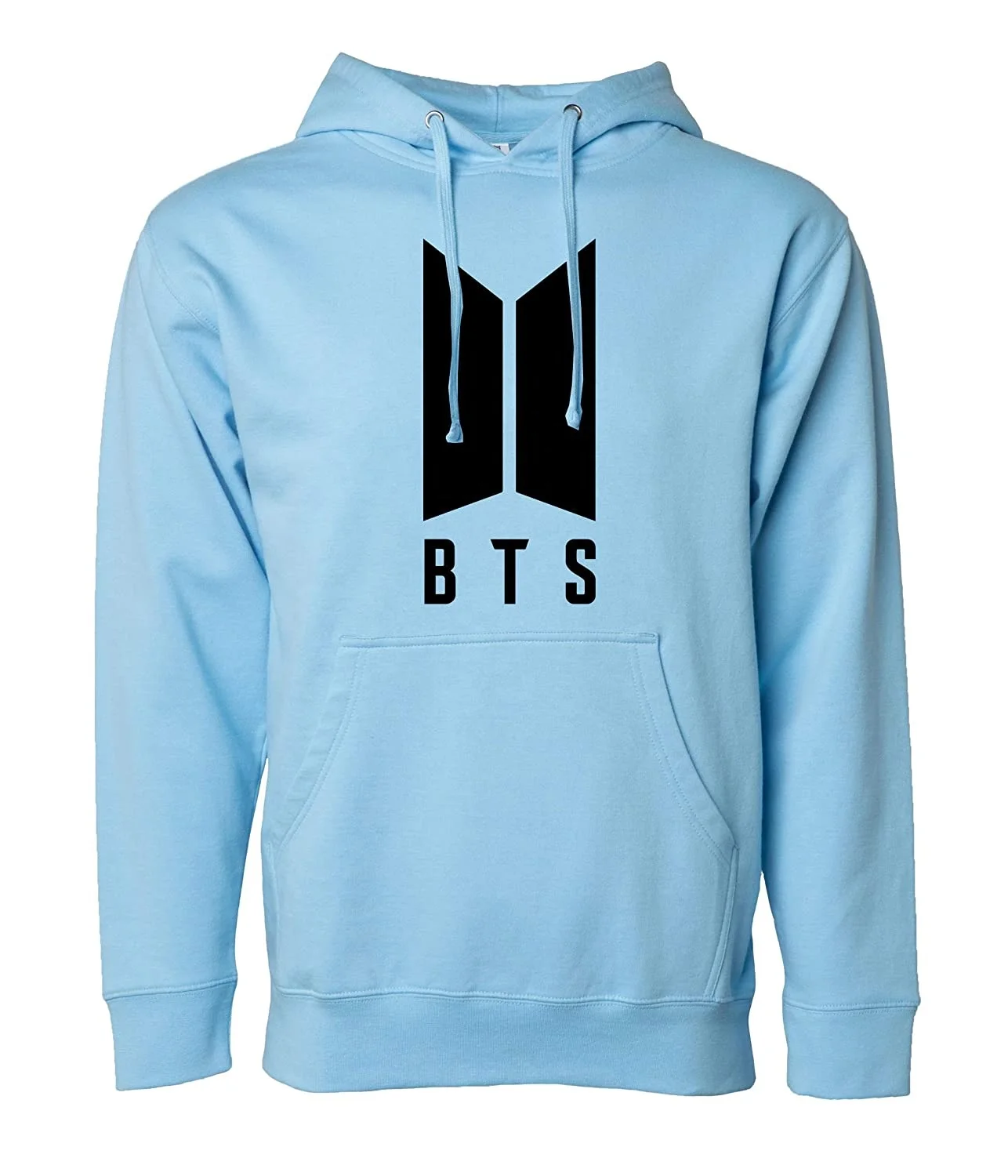 
Organic Cotton Hoodie 