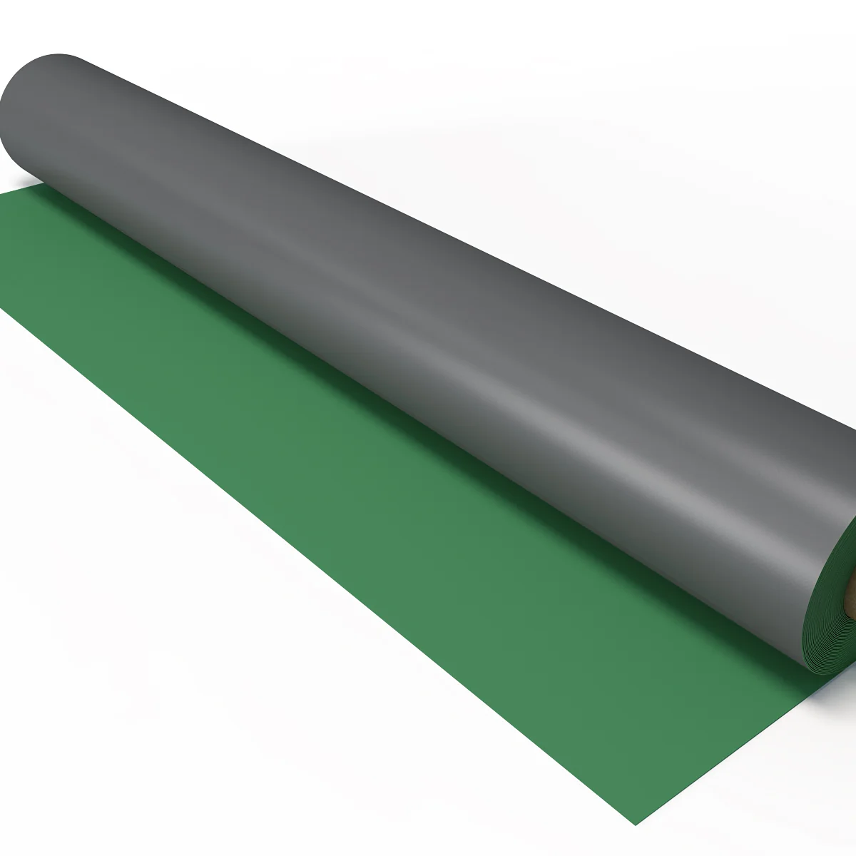 TPO Roofing Membrane with Excellent Weathering Performance,1.2mm TPO waterproof roofing membrane