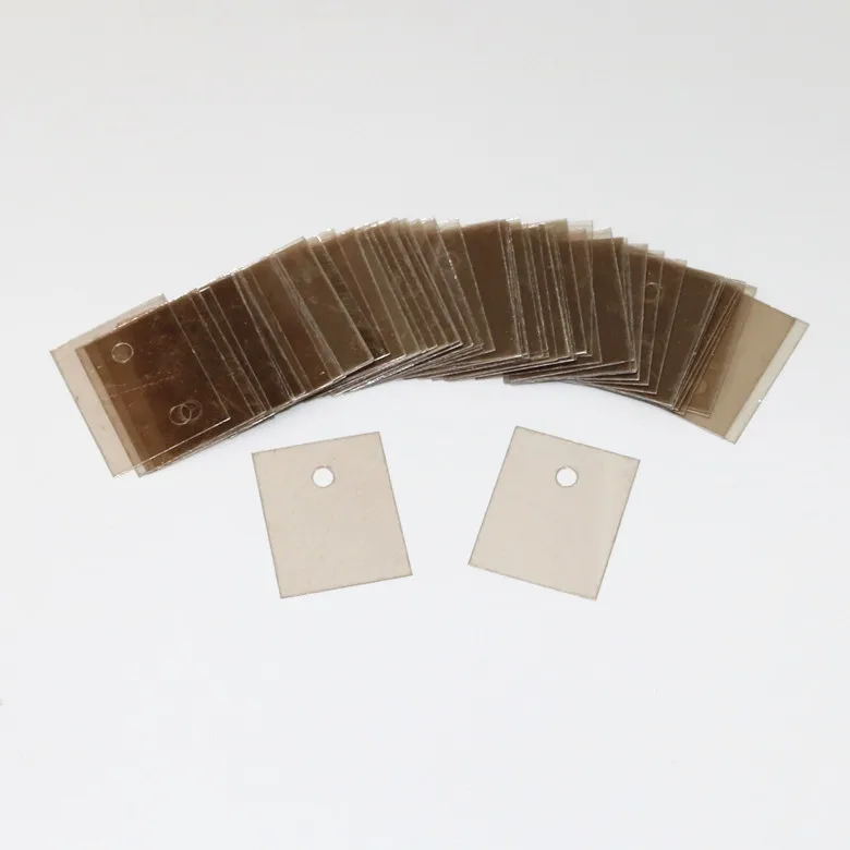 Factory direct Natural Transparent Heat Insulation V3 grade high quality mica flakes