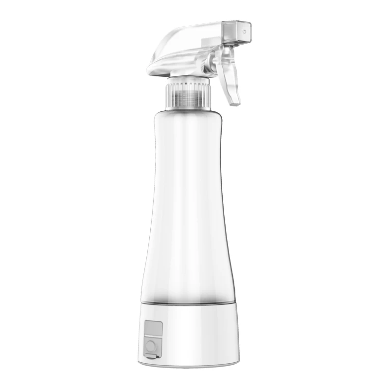 Portable Homemade Hclo Electrolytic Sodium Hypochlorite Disinfection Water Maker