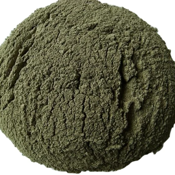 Kelp caviar seaweed flour kelp laminaria
