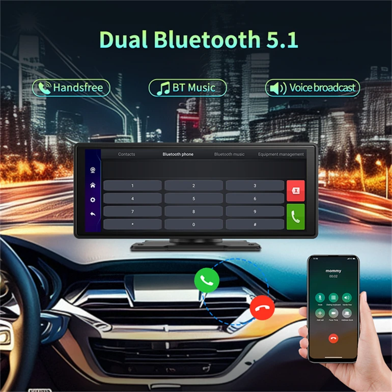 hot selling item hight Quality Android GPS navigation car player android auto car audio system radio dvd player