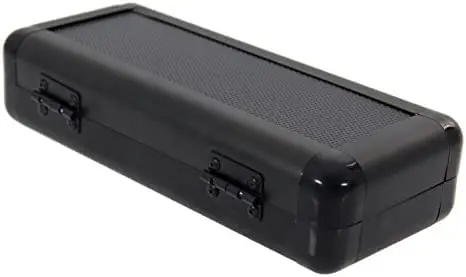 3 Dart Aluminium Storage/Travel Dart Case