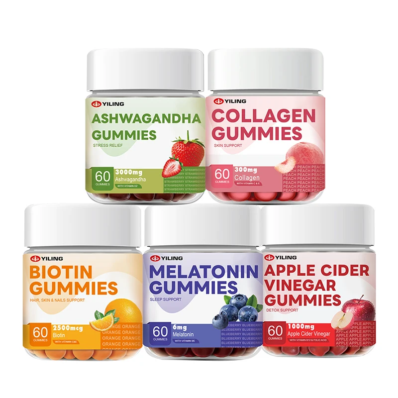 L-gluthatione caffeine maca creatine monohydrate vitamin c gummies keto bbl butt enhancement gummies supplement for skin beauty