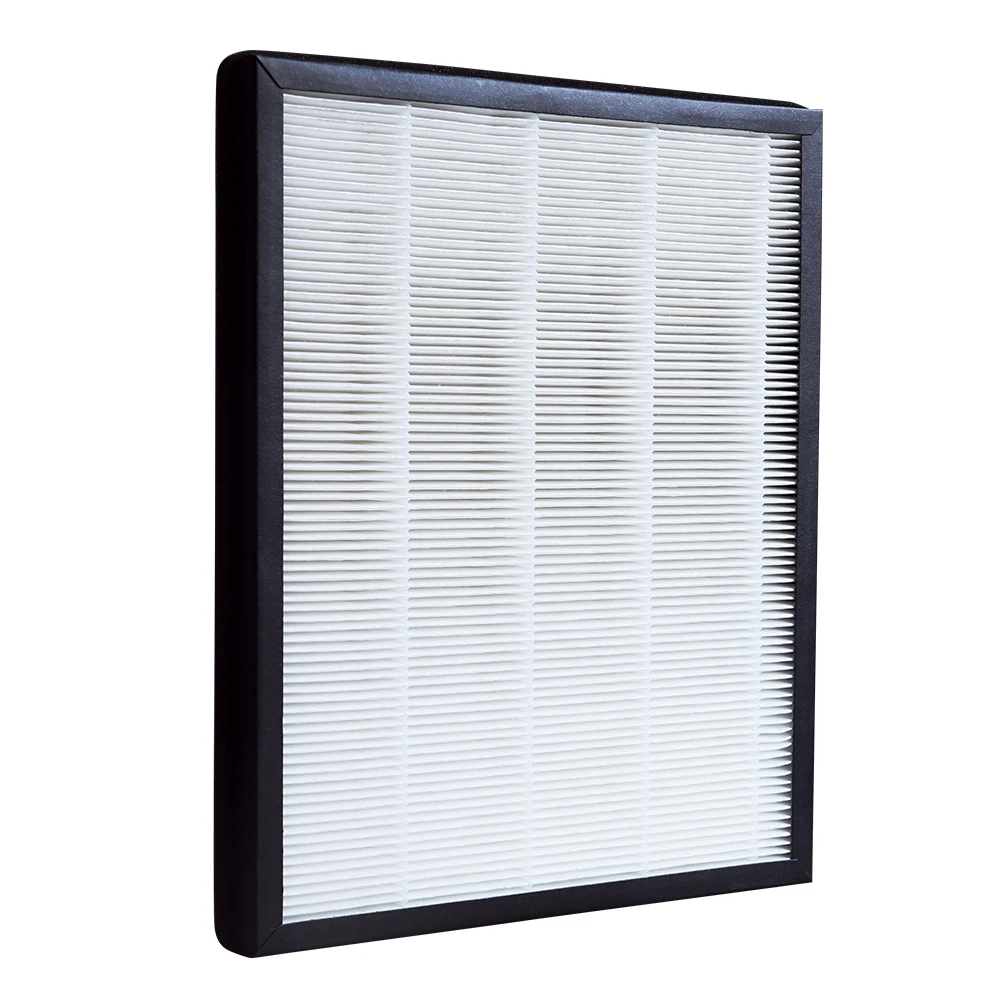 High Effect Air Clean Filter Air Purifier H11 Hepa Filter