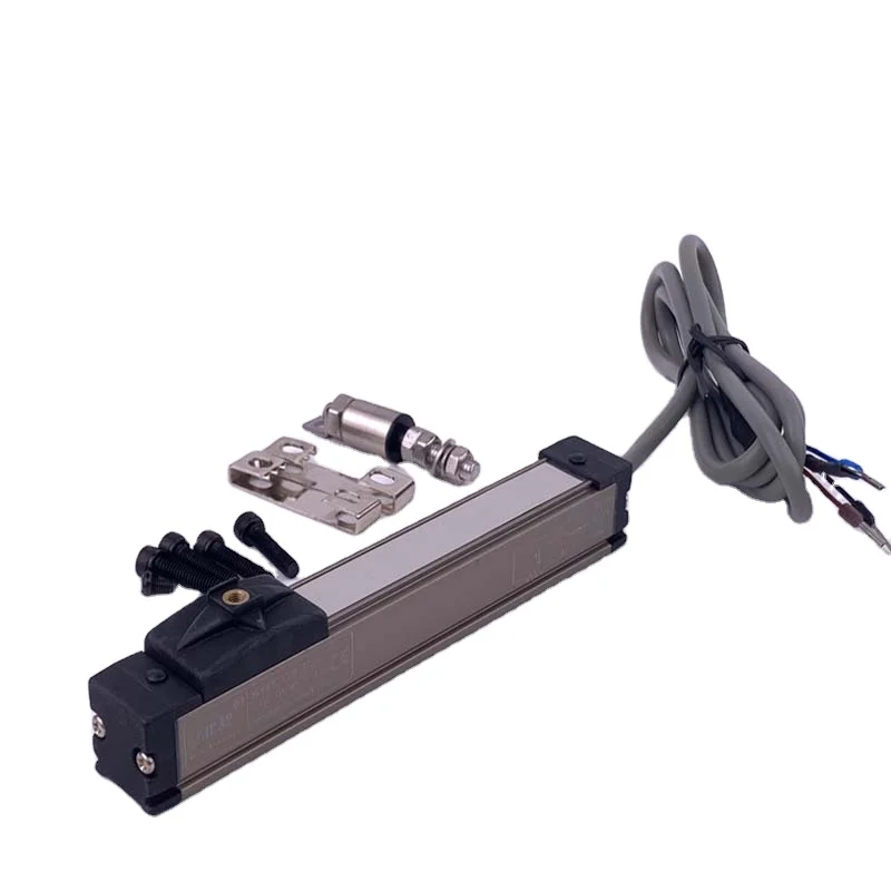 Hot Sales MIRAN KFM Miniature Universal Slide Type Liner Displacement Sensor