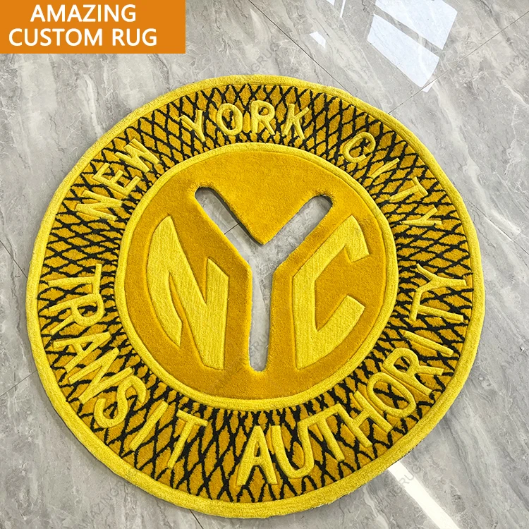 handmade rug