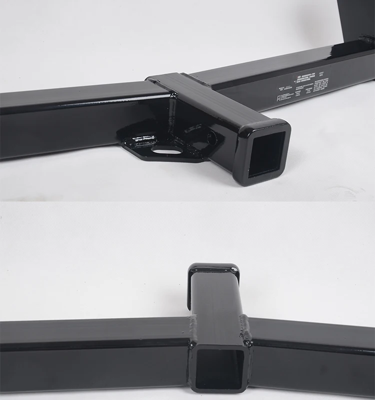 Новый заказной крючок для прицепа nx200 300h 350h Lexus American square mouth cross