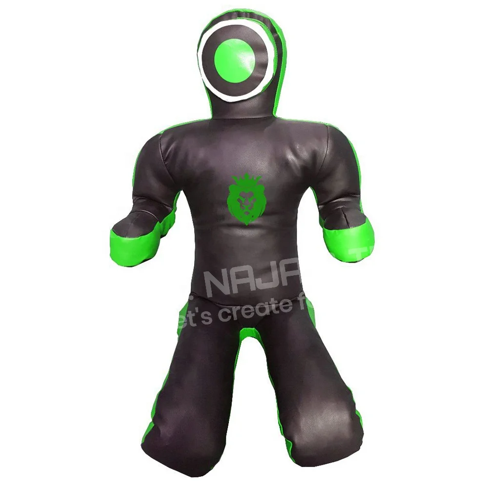  Mma борьба манекен борется боевые искусства для бокса