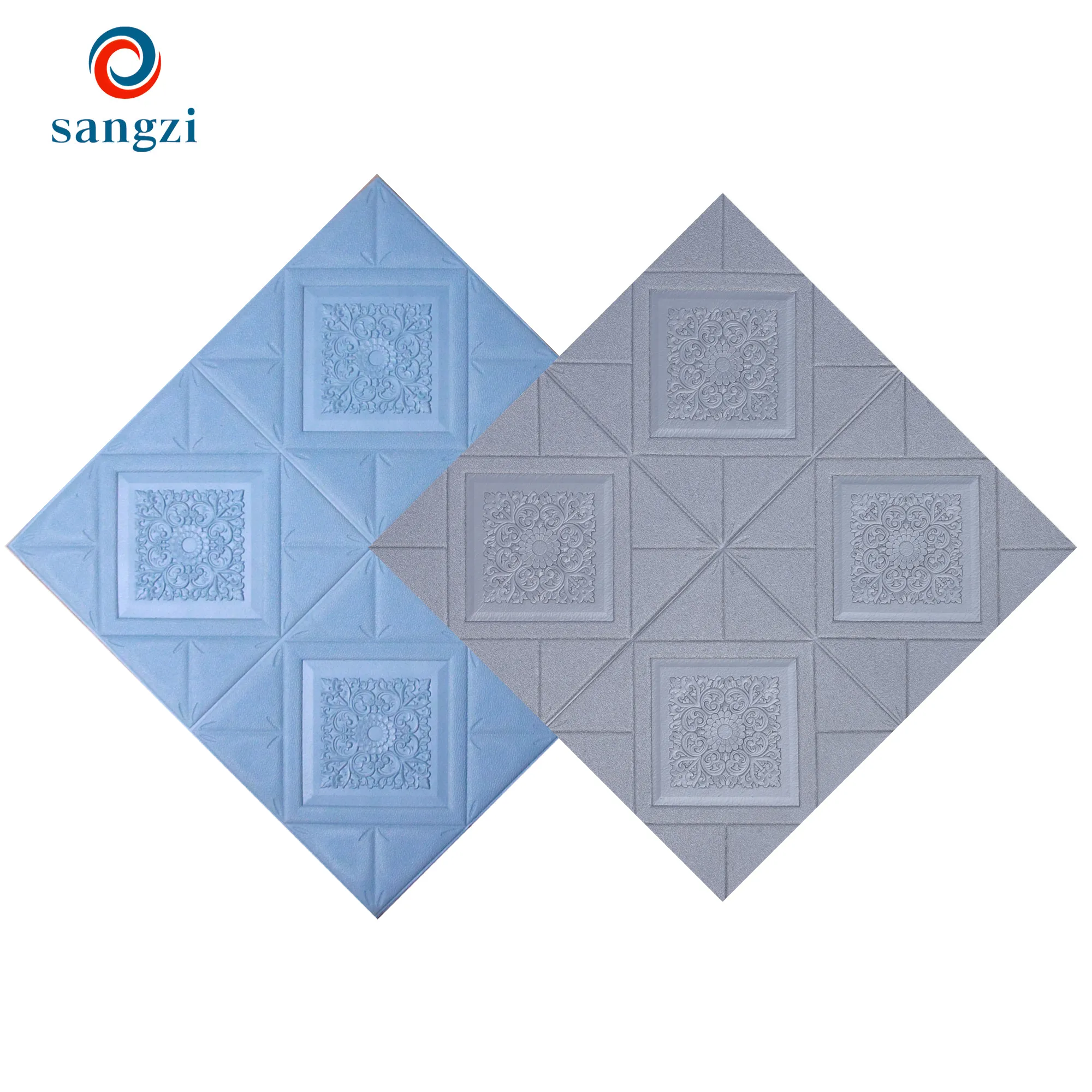 
Job Vacancy Kitchen Wallpaper Polystyrene Foam Wall Panel 