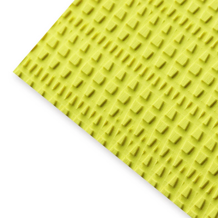 Wavefun New Non-slip Traction Pad Deck Grip Mat for Ski board Surfboard