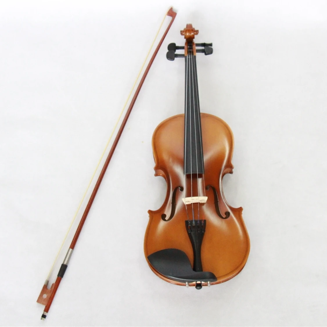 Cheap Violin Wholesale Violin 4/4 Music Instrument Factort Direct Sale Violin