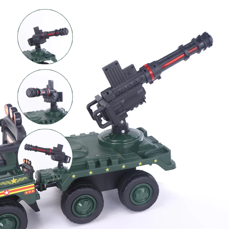 Toddler/Kids Electric Ride On Toy, 12 Volt, 3-7 yrs Old, Max Weight 88 lbs, Single or Double Riders, MP3 Player Input