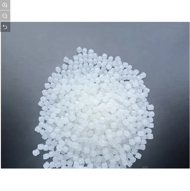 Factory Price High Quality Transparent Injection Grade fast delivery ldpe granules