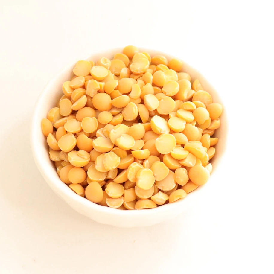 Wholesale Weight Loss Lowers Blood Pressure Diabetic Friendly chana dal Gram