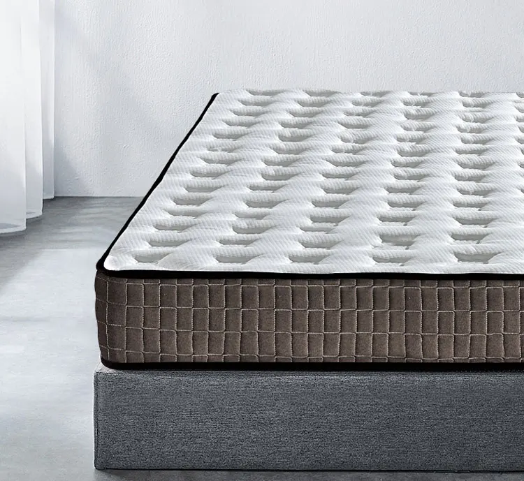 2021 hot sales mattress from foshan factory 100% natural latex cheap price queen size living room