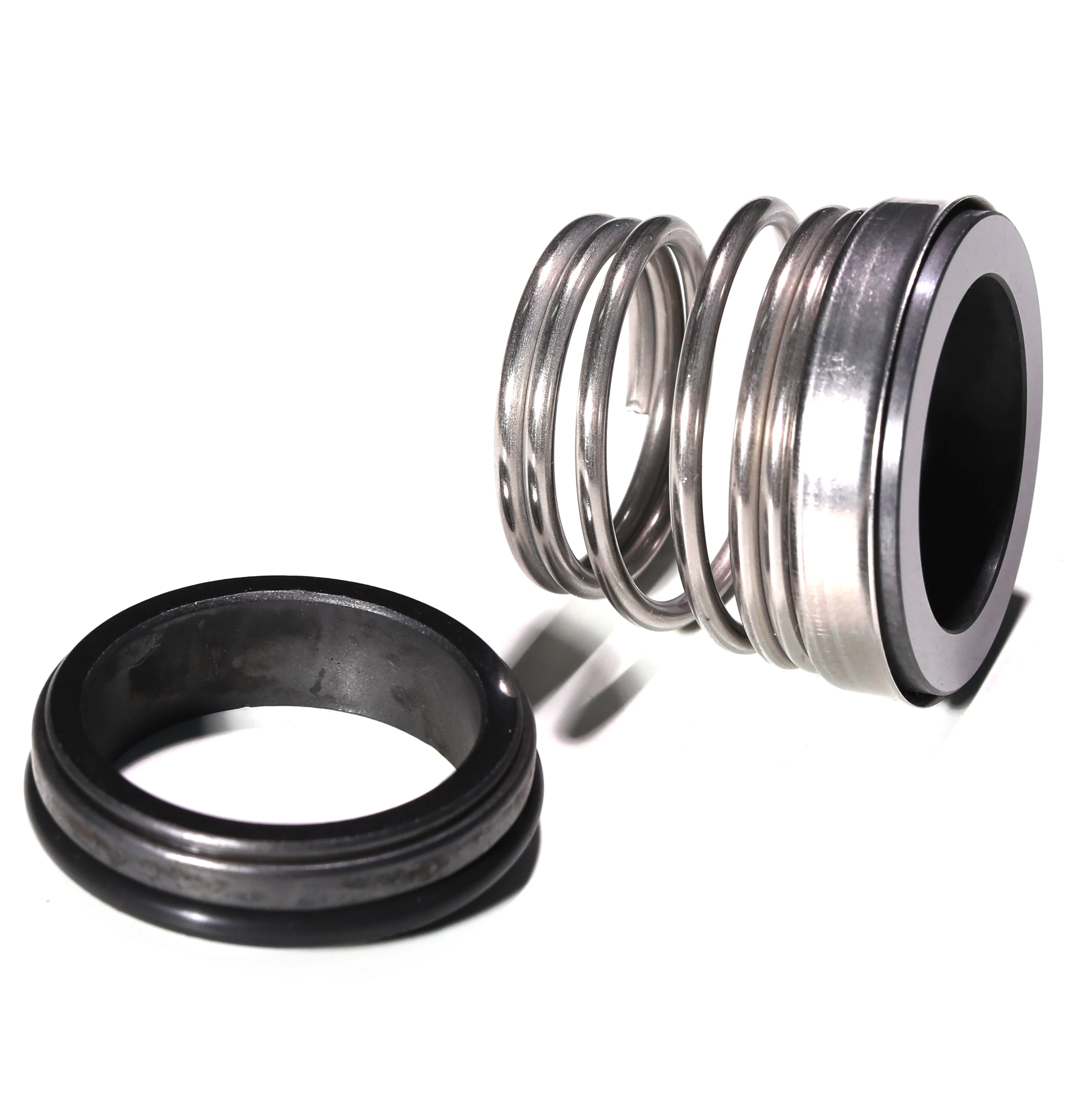 John Crane 155 series mechanical seal for clean water pump