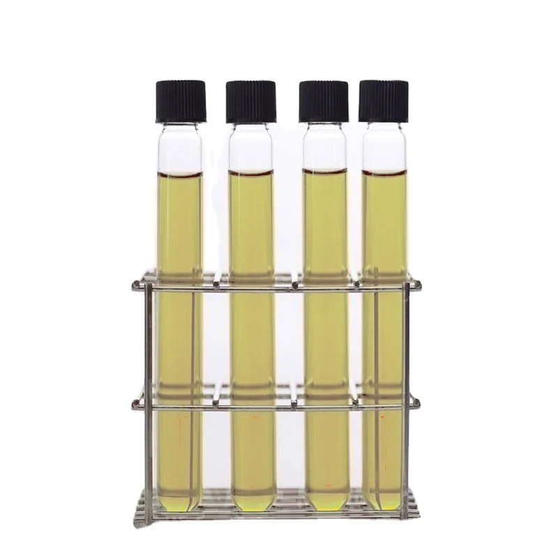 
Factory Supply Valencene New Type Pale Yellow Liquid Valencene 4630-07-3 