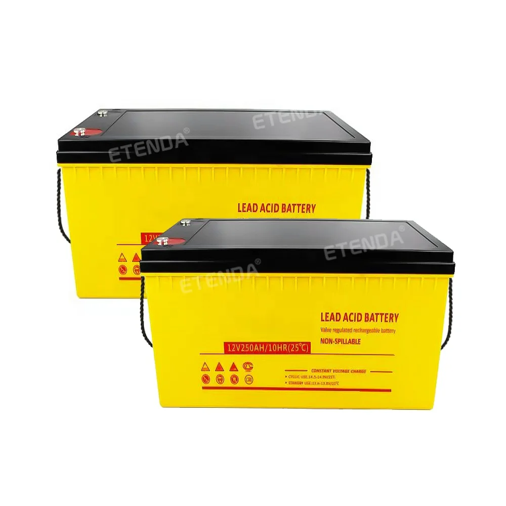 200AH Grade A Lifepo4 12V 100AH 85AH 70AH LiFePo4 Lithium ion Battery Deep Cycle Solar Energy Storage System Lead Acid Battery