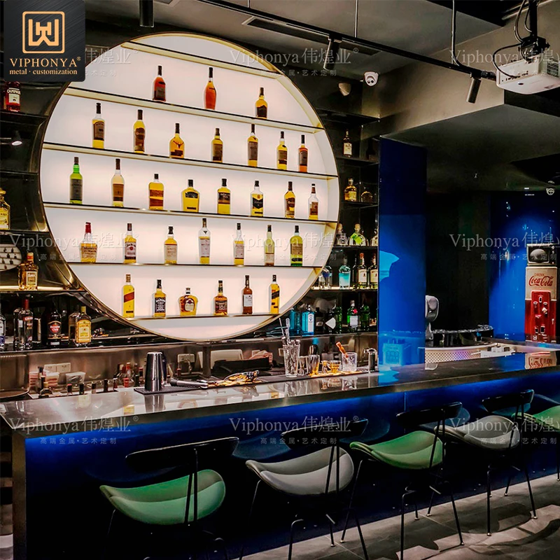 Wall Cabinet Wine Bar Cabinet Home Furniture Wine Rack Under Cabinet