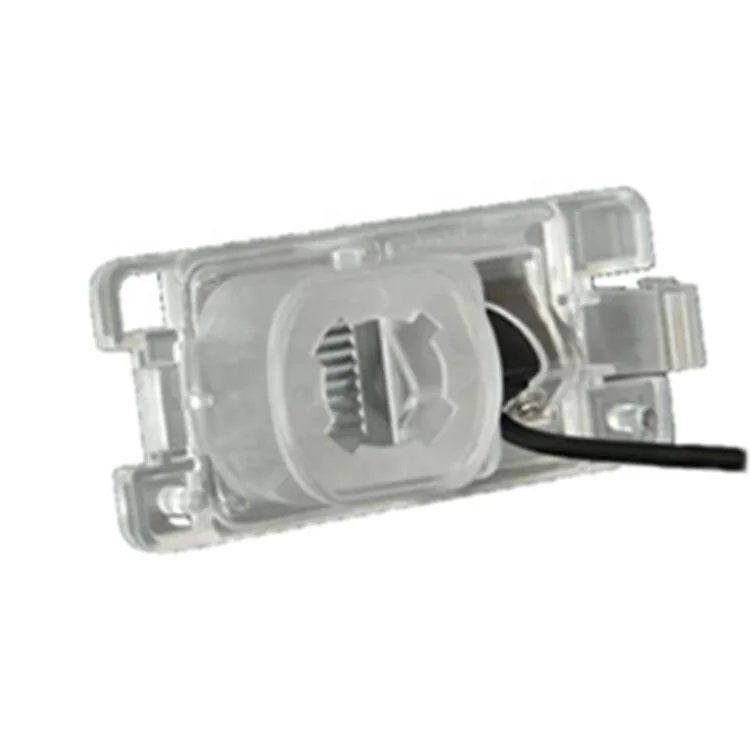 Waterproof Reverse Back Up Special Car Camera For Mitsubishi L200 Triton Montero Sport Pajero Shogu Strada