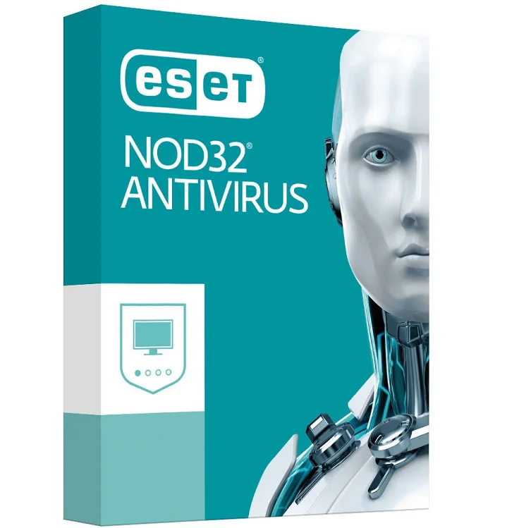 Original Key Nod32 License Key Download Code Antivirus E SET Nod 32 Security Key (1 pc 1 year)