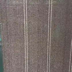 Factory Wholesale Aluminum Foil Shade Net Sunscreen Silver White Roof Balcony Sun Room Fleshy Garden Greenhouse Sun Protection