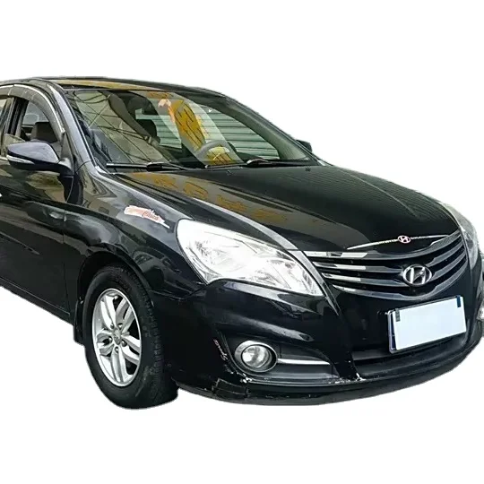 Подержанные автомобили Hy Hyundai Verna 2011 1.6L автоматическая роскошь для продажи