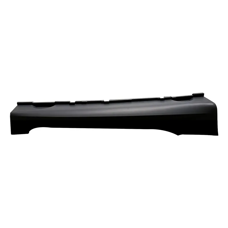 Auto External Parts OEM 4516900526 4516900626 Door Side Sill Skirts For Mercedes Benz Smart 451